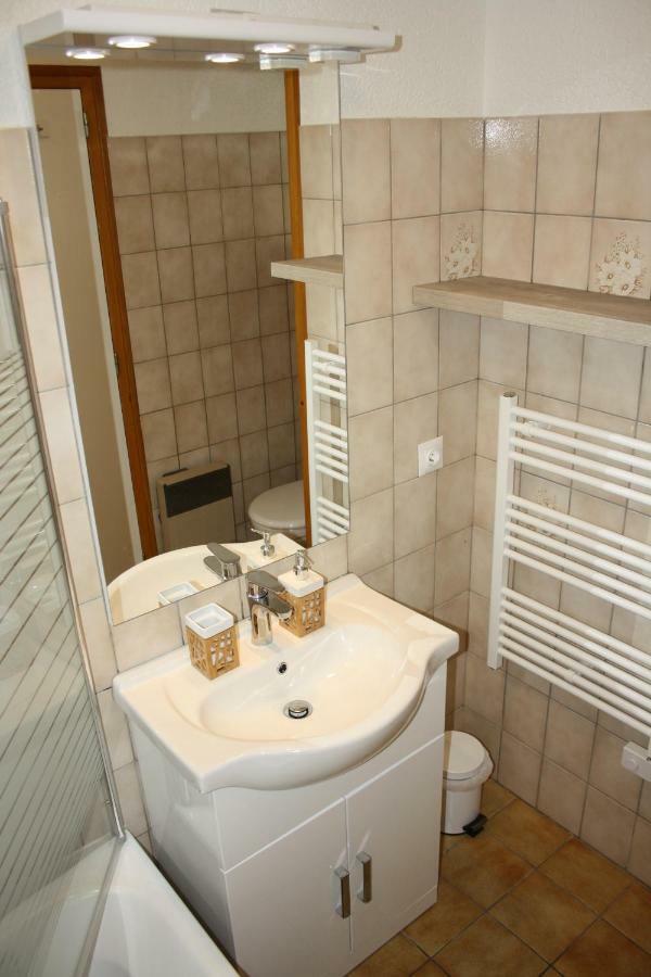 Appartement Le Marquis 2 Morzine