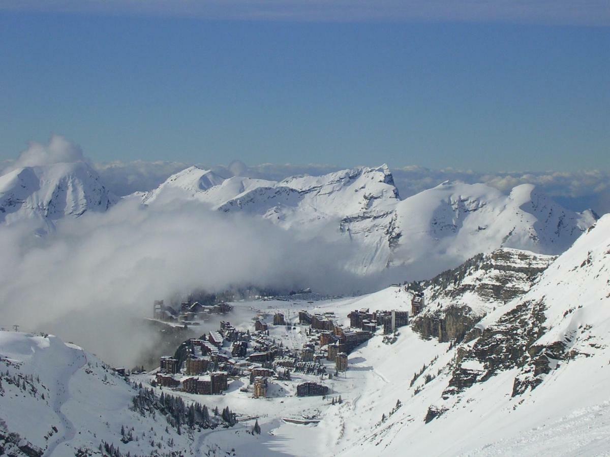 Le Marquis 2 Appartement Morzine