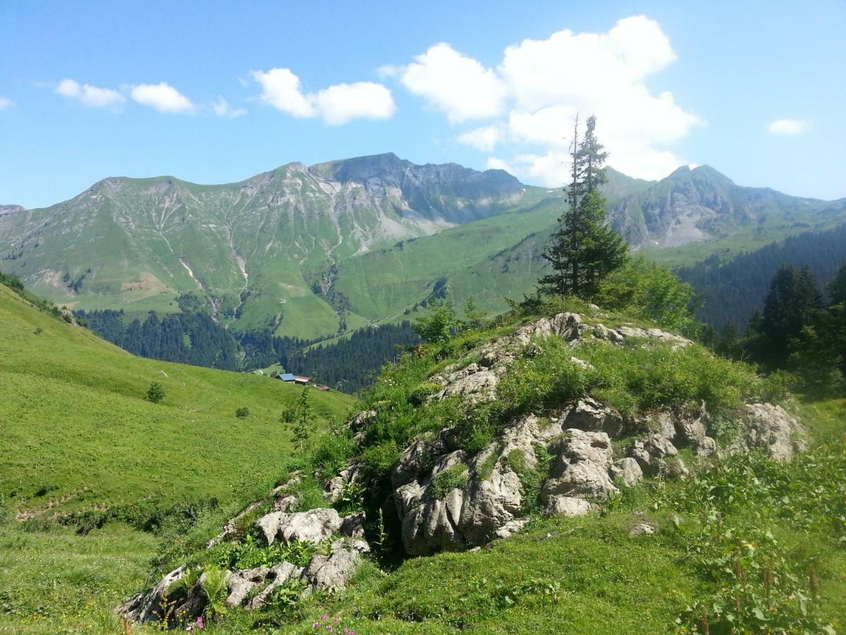 Le Marquis 2 Appartement Morzine