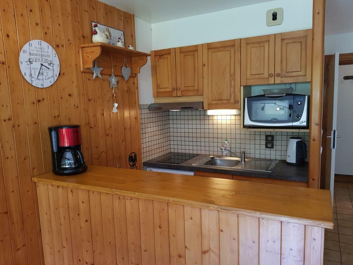 Le Marquis 2 Appartement Morzine