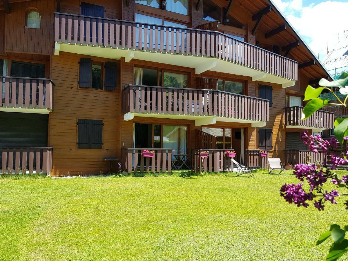 Le Marquis 2 Appartement Morzine