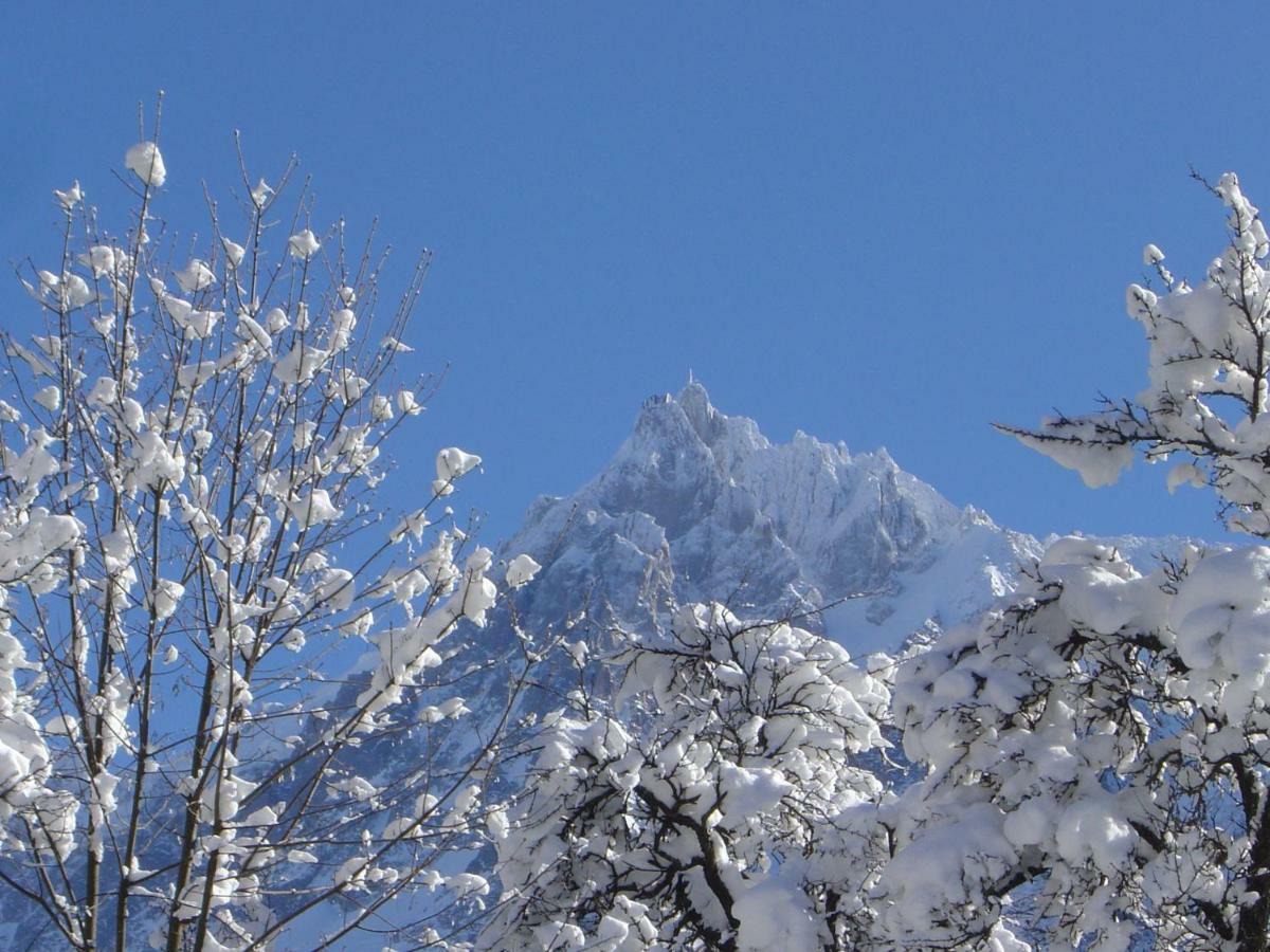 Le Marquis 2 Apartment Morzine