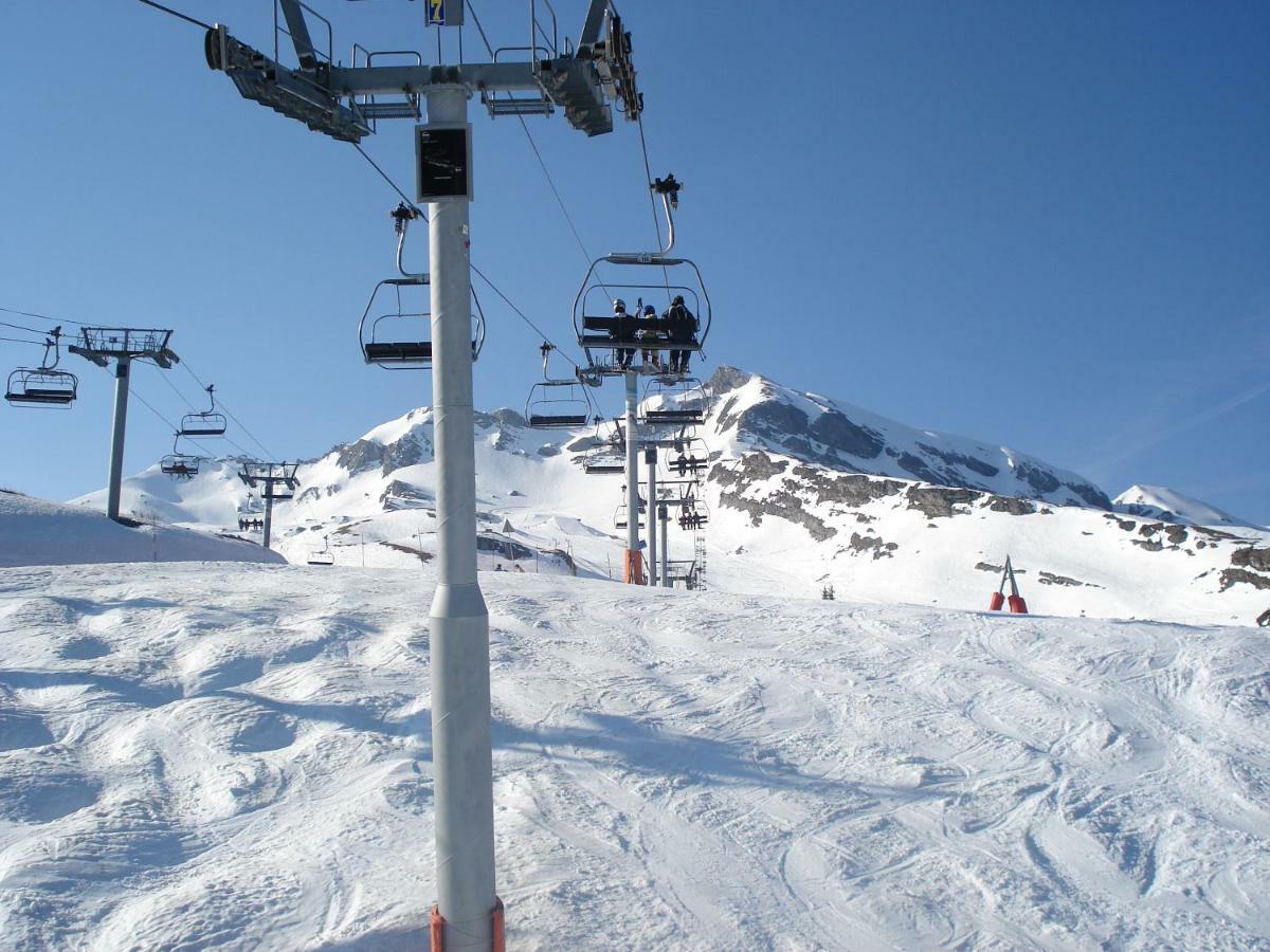 Le Marquis 2 * Morzine