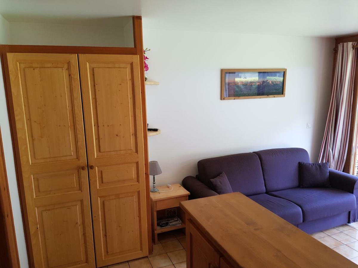 Le Marquis 2 * Morzine